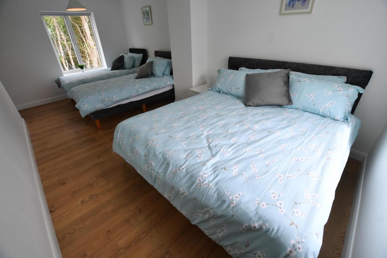 Kiernan'S Self Catering & Accommodation Legan Extérieur photo