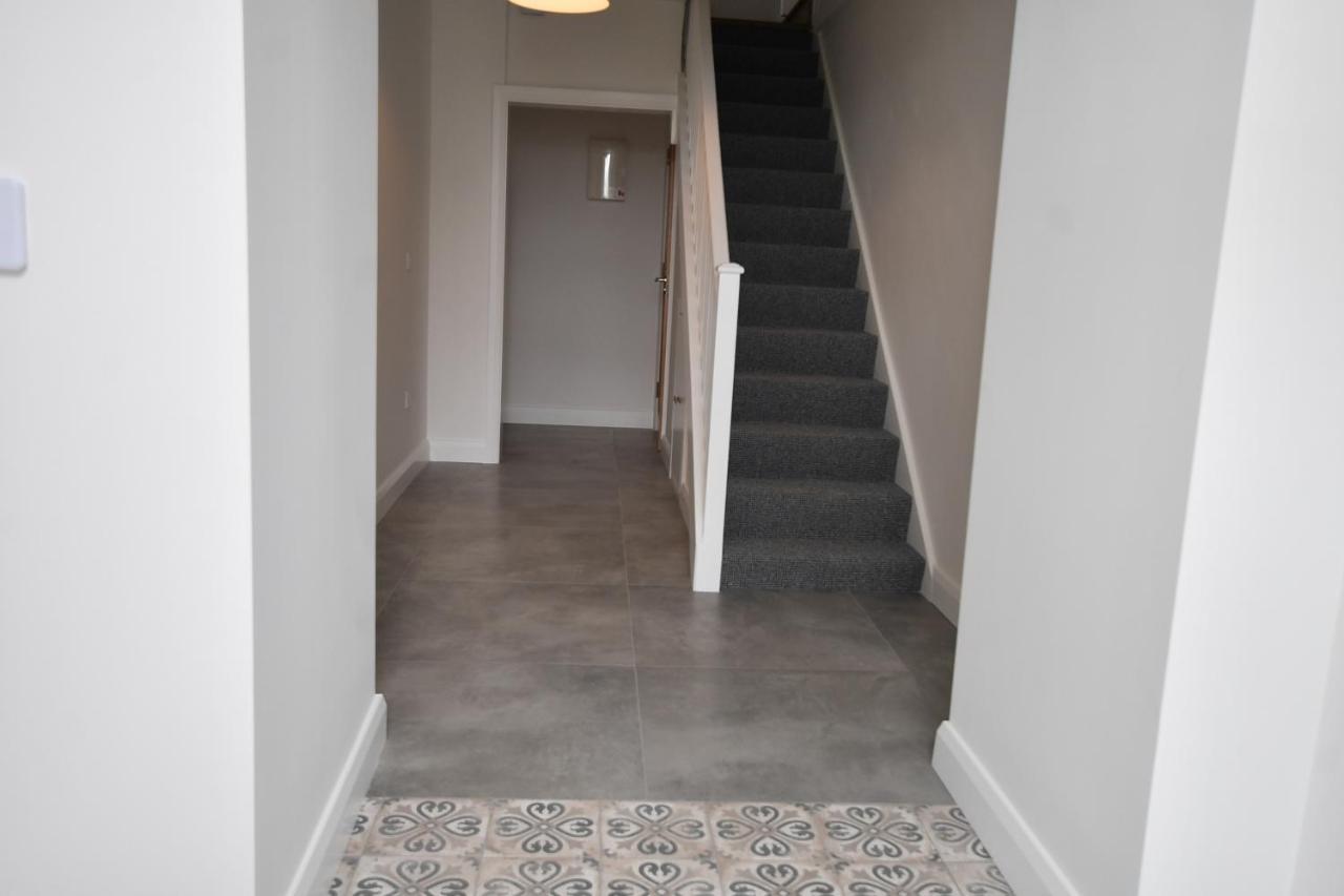 Kiernan'S Self Catering & Accommodation Legan Extérieur photo