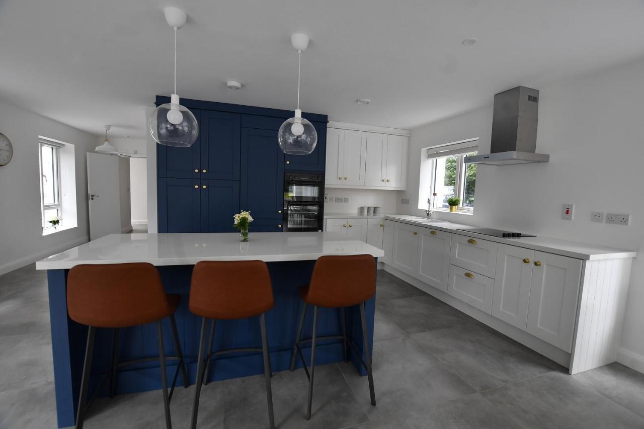 Kiernan'S Self Catering & Accommodation Legan Extérieur photo