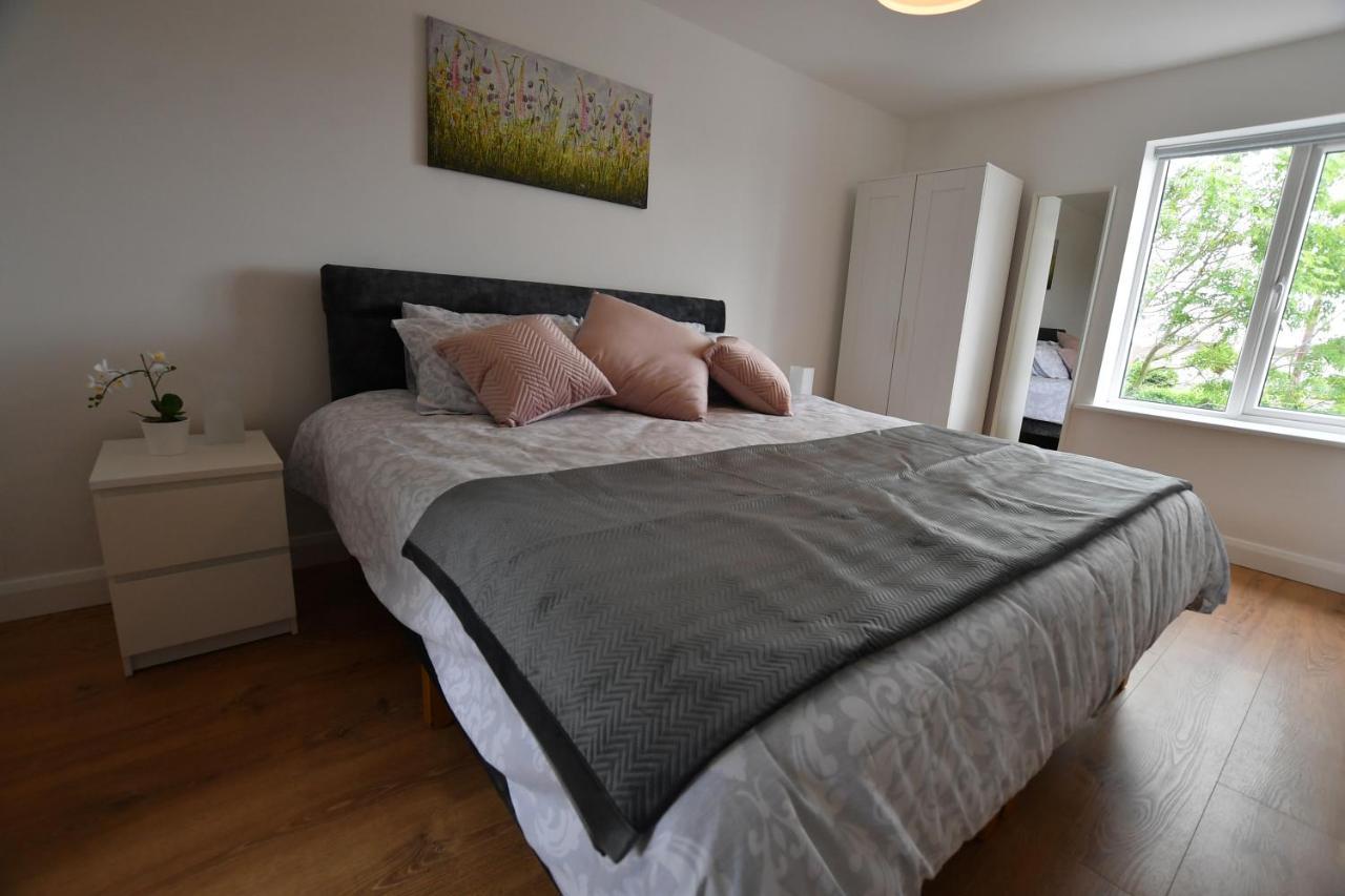 Kiernan'S Self Catering & Accommodation Legan Extérieur photo
