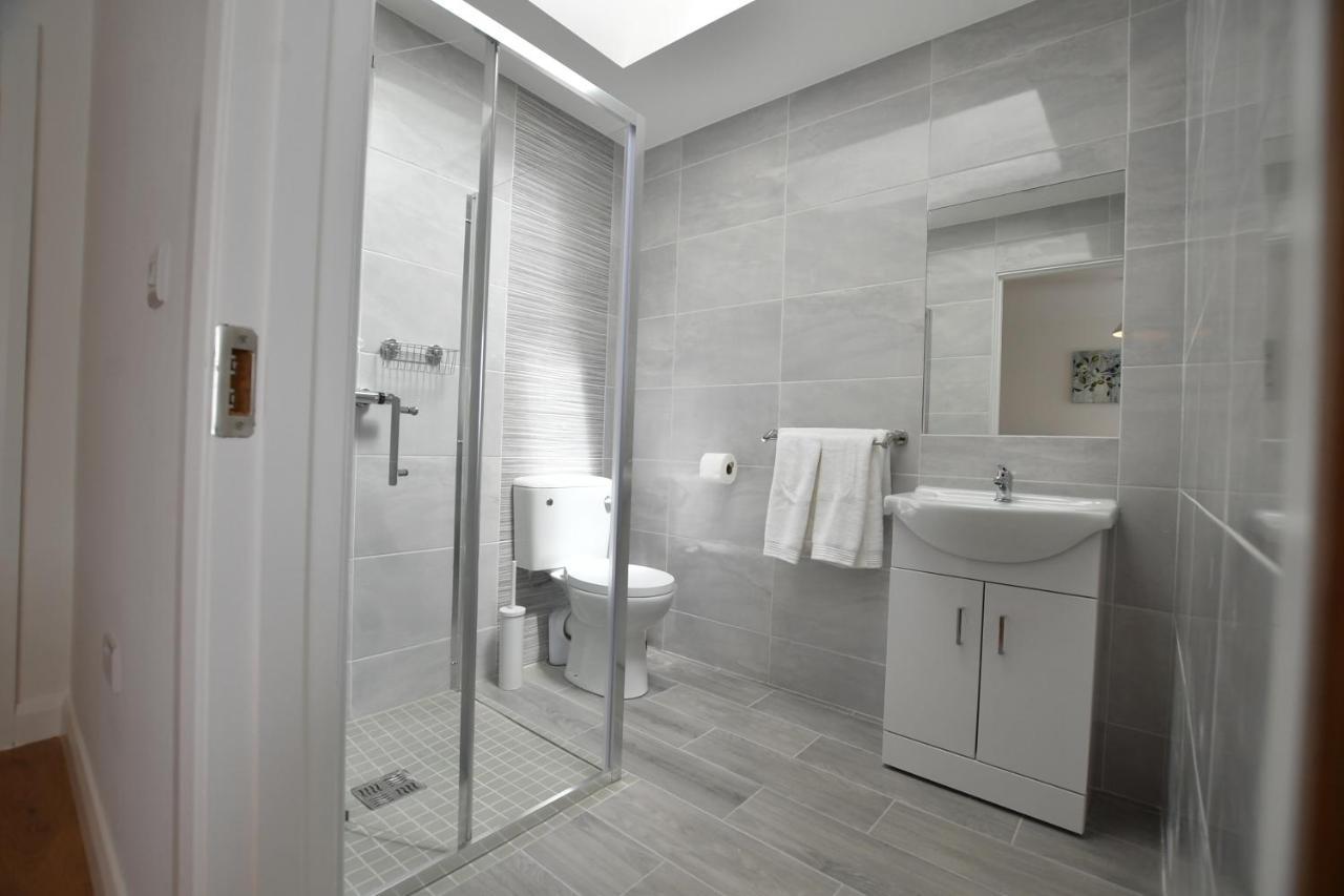 Kiernan'S Self Catering & Accommodation Legan Extérieur photo