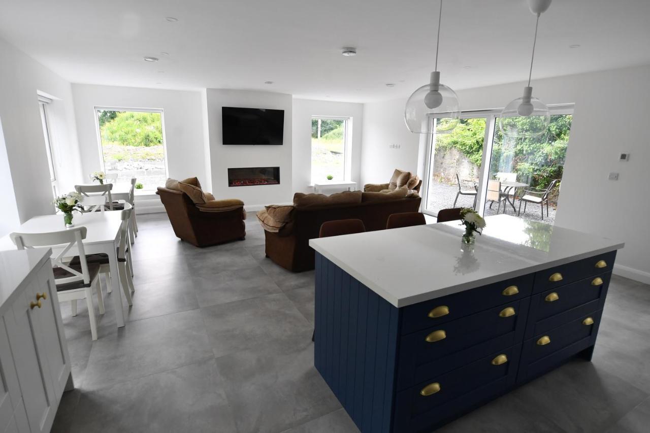 Kiernan'S Self Catering & Accommodation Legan Extérieur photo