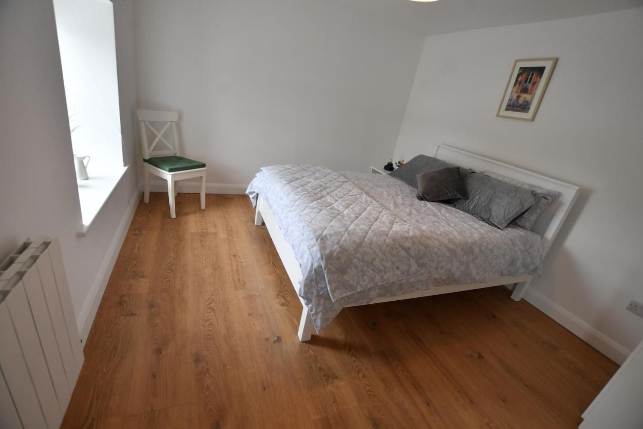 Kiernan'S Self Catering & Accommodation Legan Extérieur photo