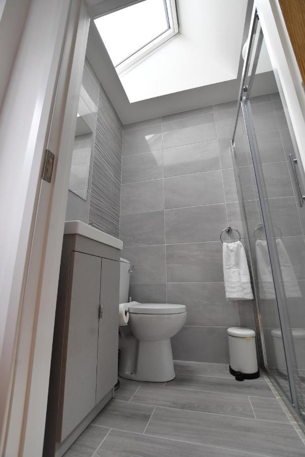 Kiernan'S Self Catering & Accommodation Legan Extérieur photo