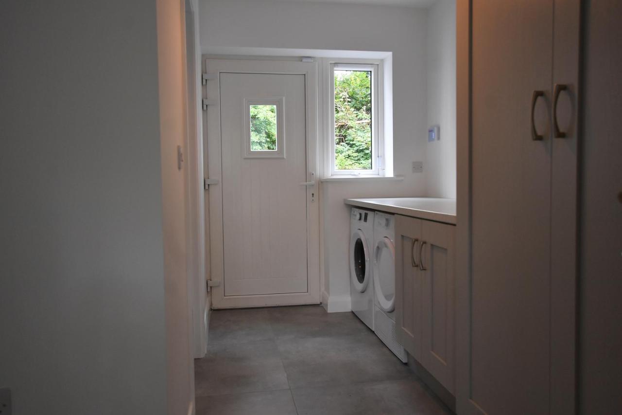 Kiernan'S Self Catering & Accommodation Legan Extérieur photo