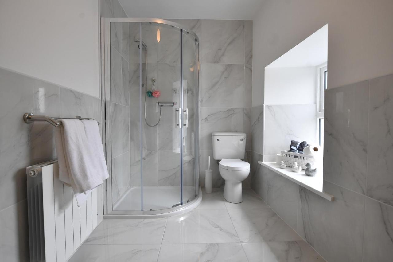 Kiernan'S Self Catering & Accommodation Legan Extérieur photo