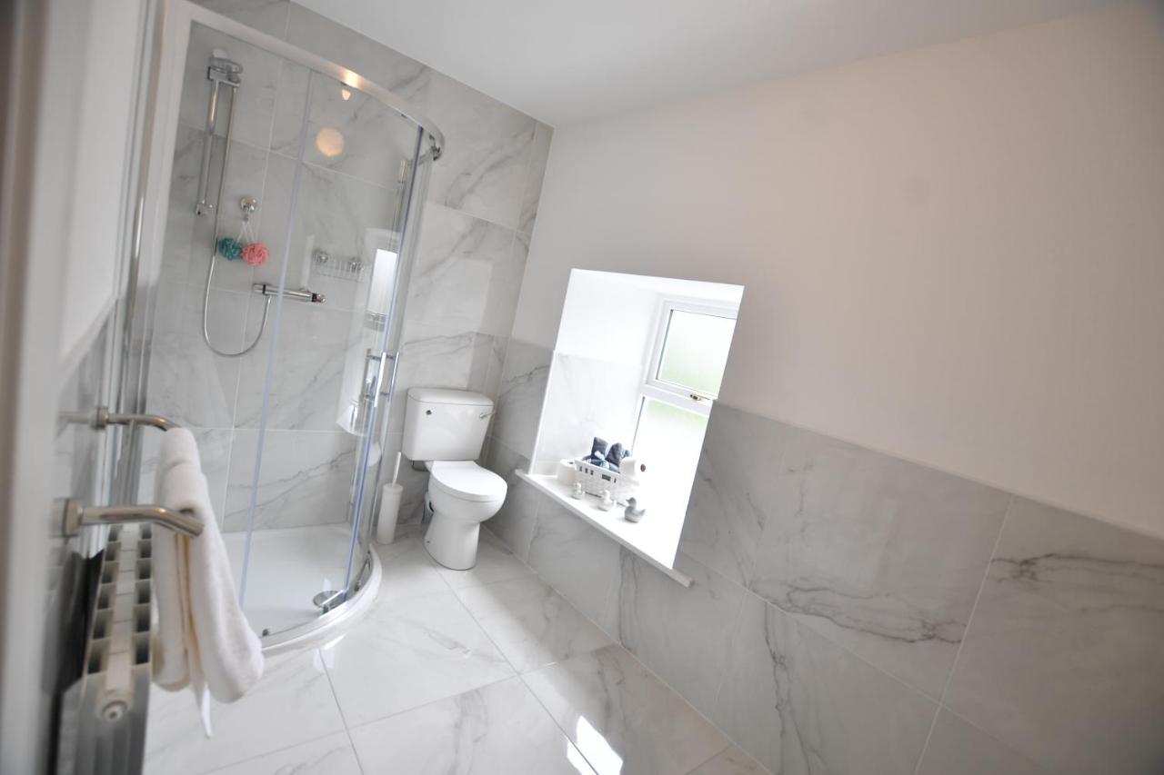 Kiernan'S Self Catering & Accommodation Legan Extérieur photo